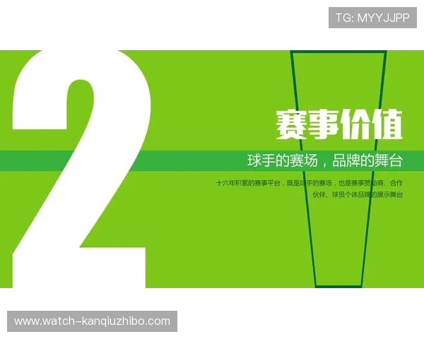 高尔夫赞助商合作模式创新与品牌价值提升策略分析
